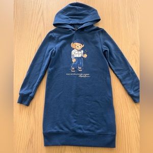 Ralph Lauren Dress for Girls